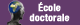Logo Ecole Doctorale
