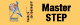 Logo Master STEP